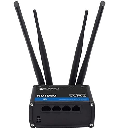 Teltonika RUT950 LTE WLAN Router