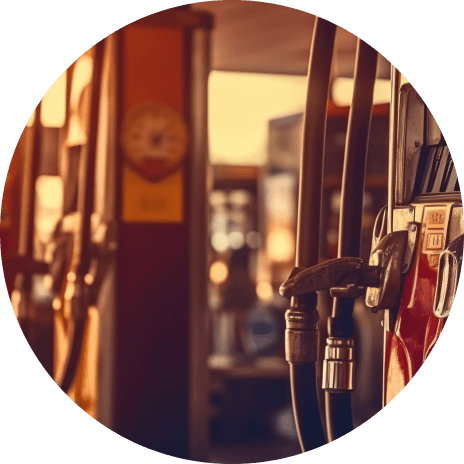 Fleet fuel consumption and maintenance analytics dashboard